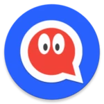 chat chile android application logo